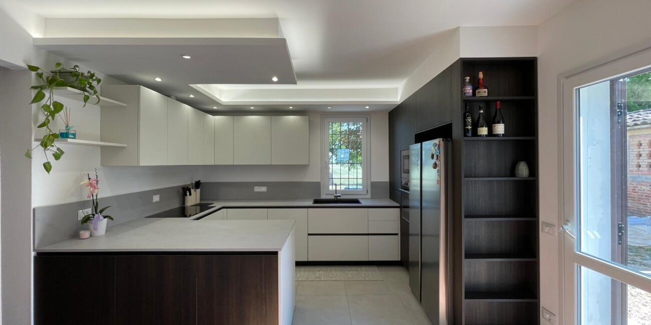 REALTA' - I NOSTRI LAVORI