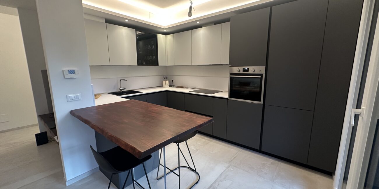 REALTA' - I NOSTRI LAVORI